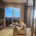 Apartamento à venda com 1 quarto em Pinheiros, São Paulo, SP