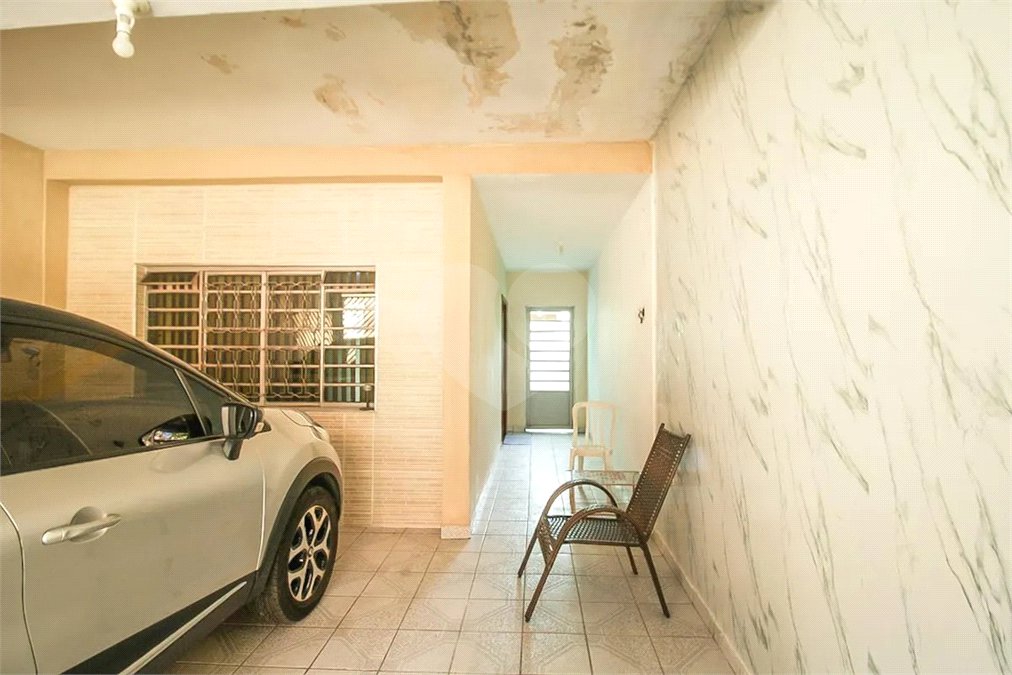 Sobrado para alugar com 3 quartos, sendo 2 suítes, em Jaraguá, São Paulo, SP