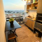 Apartamento à venda com 2 quartos, sendo 1 suíte, em Jardim Prestes de Barros, Sorocaba, SP