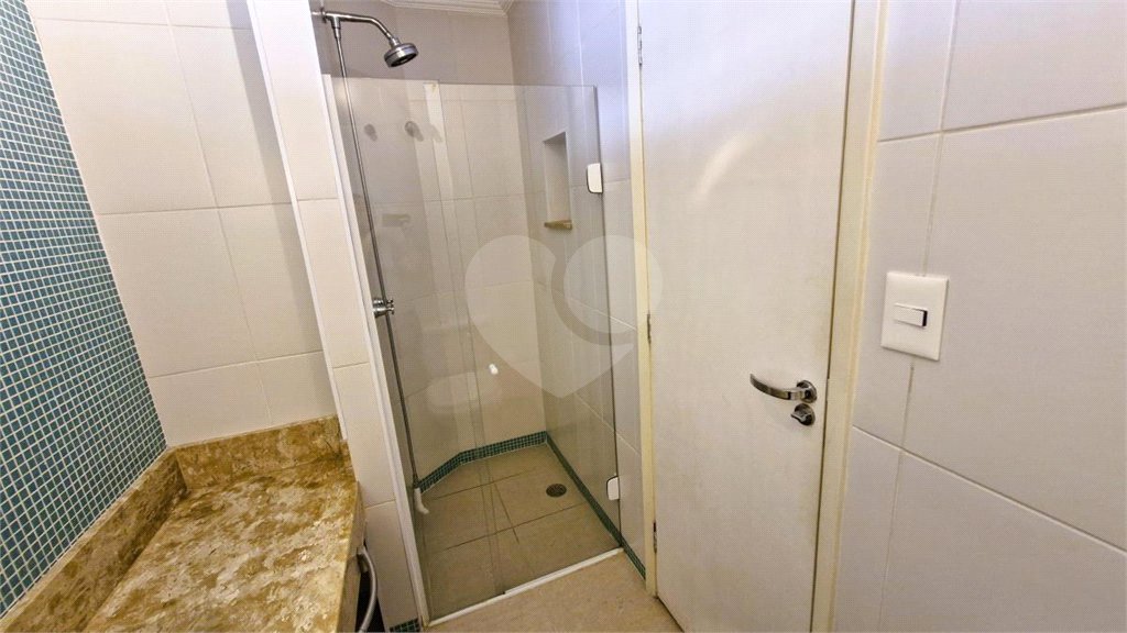 Apartamento à venda com 2 quartos, sendo 1 suíte, em Perdizes, São Paulo, SP