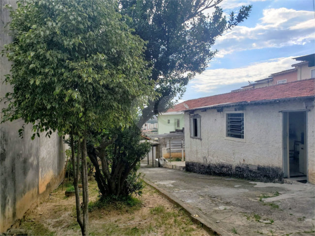 Terreno à venda em Campo Grande, São Paulo, SP