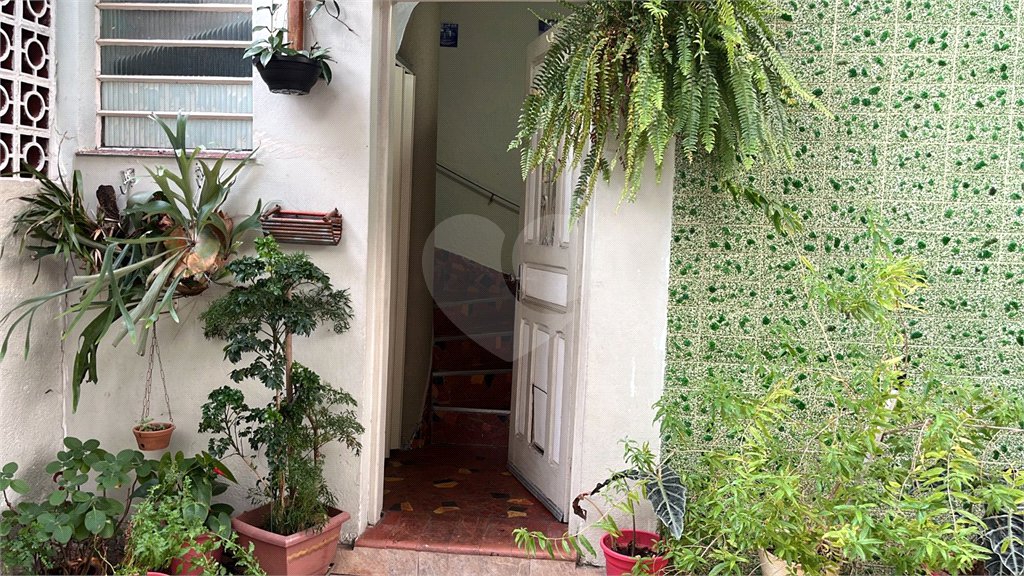 Apartamento à venda com 3 quartos em Santana, São Paulo, SP