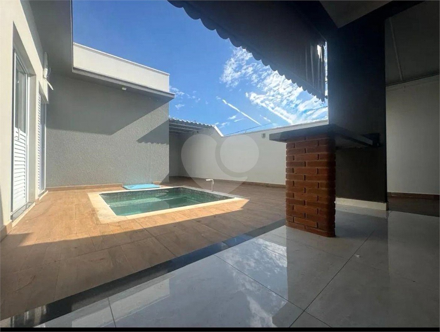 Casa à venda com 3 suítes no condomínio Jardim Park Real Indaiatuba, Indaiatuba - SP