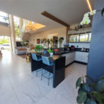 Casa à venda com 3 quartos, sendo 2 suítes, no condomínio Horizontes de Sorocaba, Sorocaba - SP