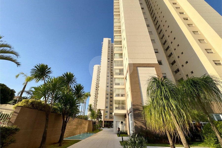 Apartamento à venda com 3 quartos, sendo 1 suíte, em Mandaqui, São Paulo, SP