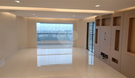 Apartamento à venda ou para alugar com 4 suítes em Jardim Marajoara, São Paulo, SP