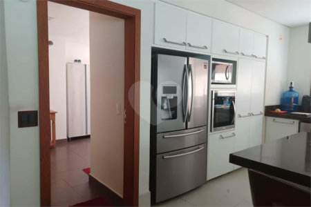 Casa Térrea à venda com 3 suítes em Alto da Boa Vista, São Paulo, SP