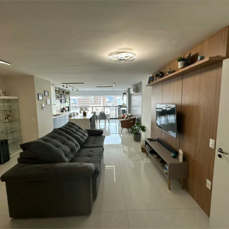Apartamento à venda com 3 suítes em Vila Romana, São Paulo, SP