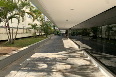 Apartamento à venda com 3 quartos em Vila Leopoldina, São Paulo, SP