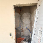 Casa à venda com 2 quartos em Residencial Caroline (cardeal), Elias Fausto, SP