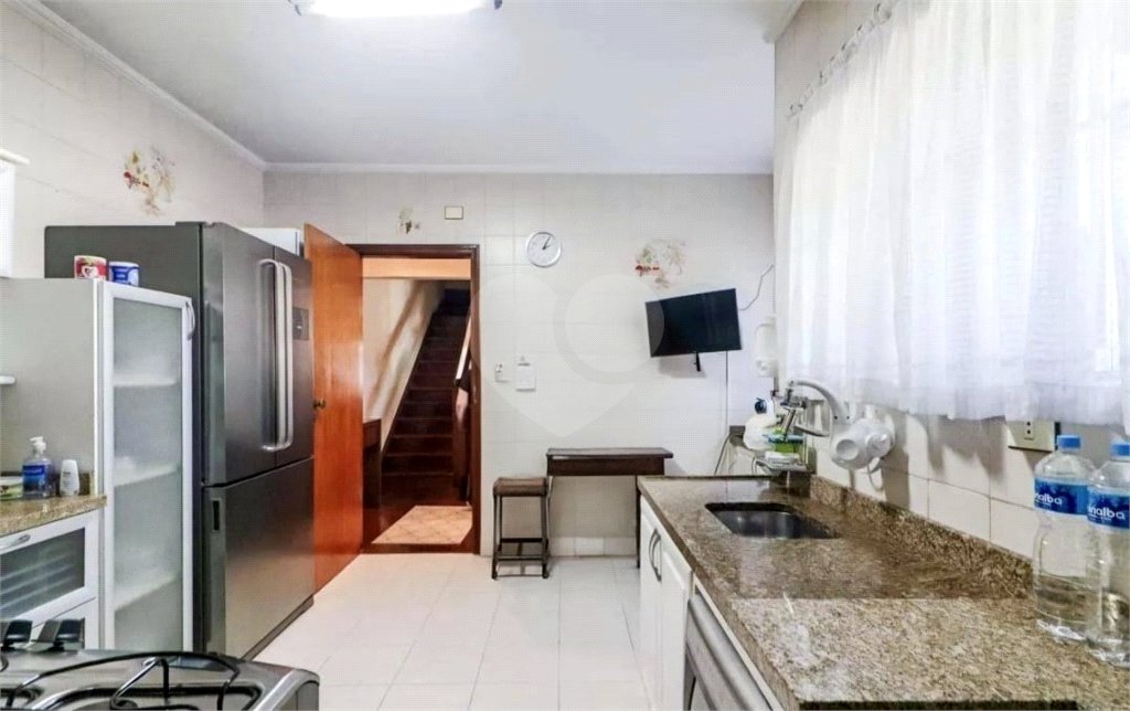 Casa à venda com 3 suítes em Jardim Bonfiglioli, São Paulo, SP