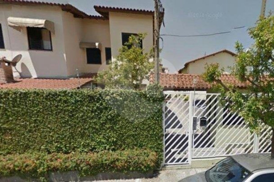 Casa à venda com 2 suítes no condomínio Morada do Sol, São Paulo - SP