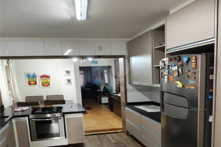 Sobrado à venda com 3 quartos, sendo 2 suítes, em Vila Aurora (zona Norte), São Paulo, SP