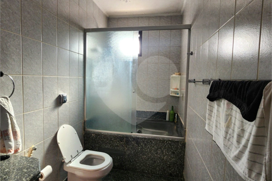Duplex para alugar com 4 quartos, sendo 2 suítes, em Santana, São Paulo, SP