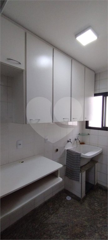 Cobertura para alugar com 3 quartos, sendo 1 suíte, em Santana, São Paulo, SP