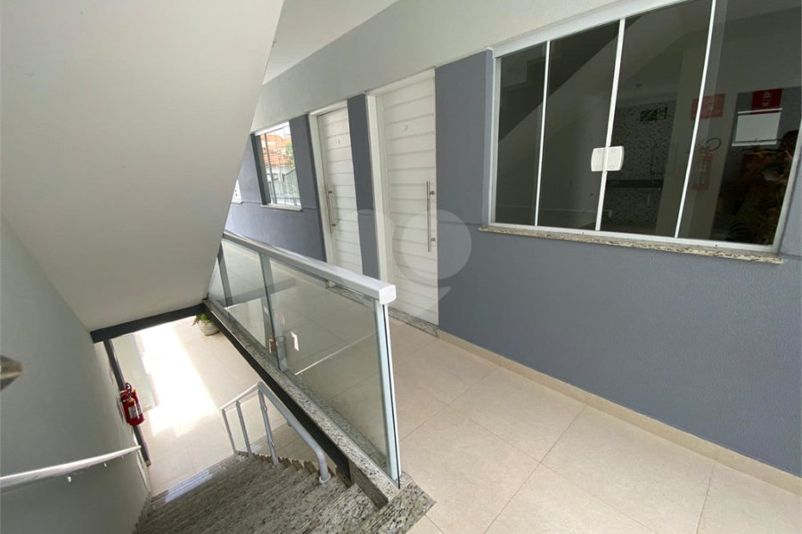 Casa à venda com 2 quartos no condomínio Dias Souza II, São Paulo - SP