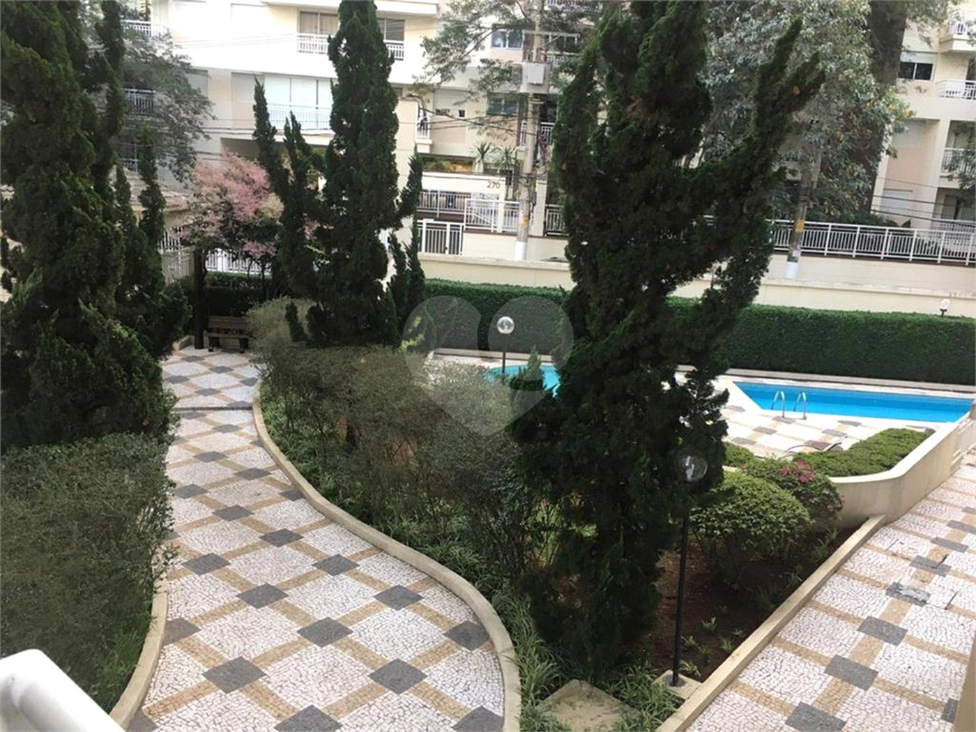 Apartamento à venda com 2 quartos, sendo 1 suíte,  em Jardim Ampliação, São Paulo, SP