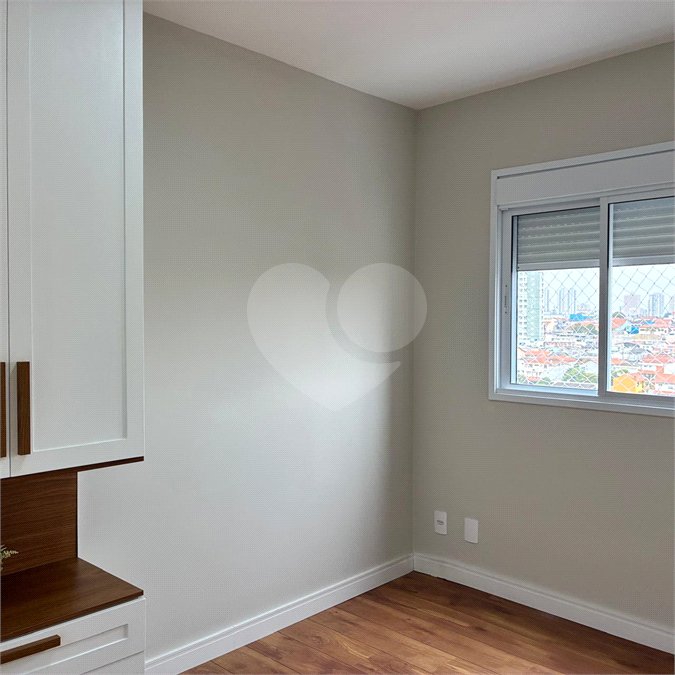 Apartamento para alugar com 2 quartos em Vila Rosália, Guarulhos, SP