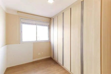 Apartamento à venda com 3 quartos, sendo 1 suíte, em Mooca, São Paulo, SP