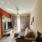 Apartamento à venda com 2 quartos em Jardim Alice, Indaiatuba, SP