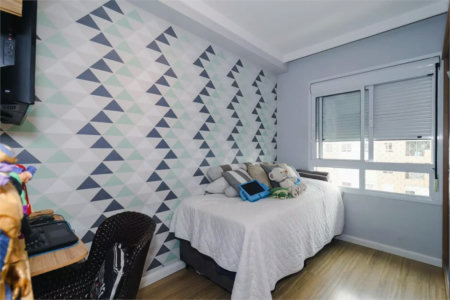 Apartamento à venda com 2 quartos em Vila Andrade, São Paulo, SP