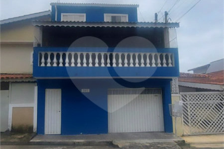 Sobrado à venda com 3 quartos, sendo 1 suíte, em Jardim Alvinópolis, Atibaia, SP