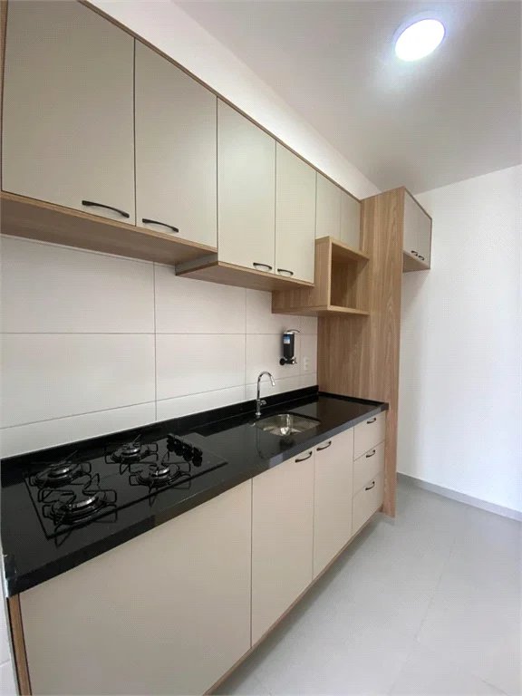 Apartamento à venda com 2 quartos, sendo 1 suíte, em Vila Andrade, São Paulo, SP