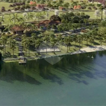 Terreno à venda no condomínio Residencial Quinta do Lago, Indaiatuba - SP