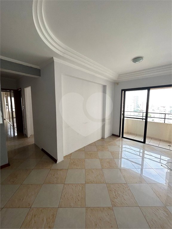 Apartamento à venda com 3 quartos, sendo 1 suíte, em Santa Teresinha, São Paulo, SP