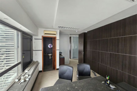 Sala à venda, 197 m² por R$ 980.000,00 - Centro - Santos/SP