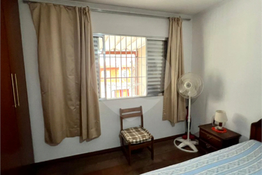 Casa à venda com 2 quartos, sendo 1 suíte,  em Freguesia do Ó, São Paulo, SP