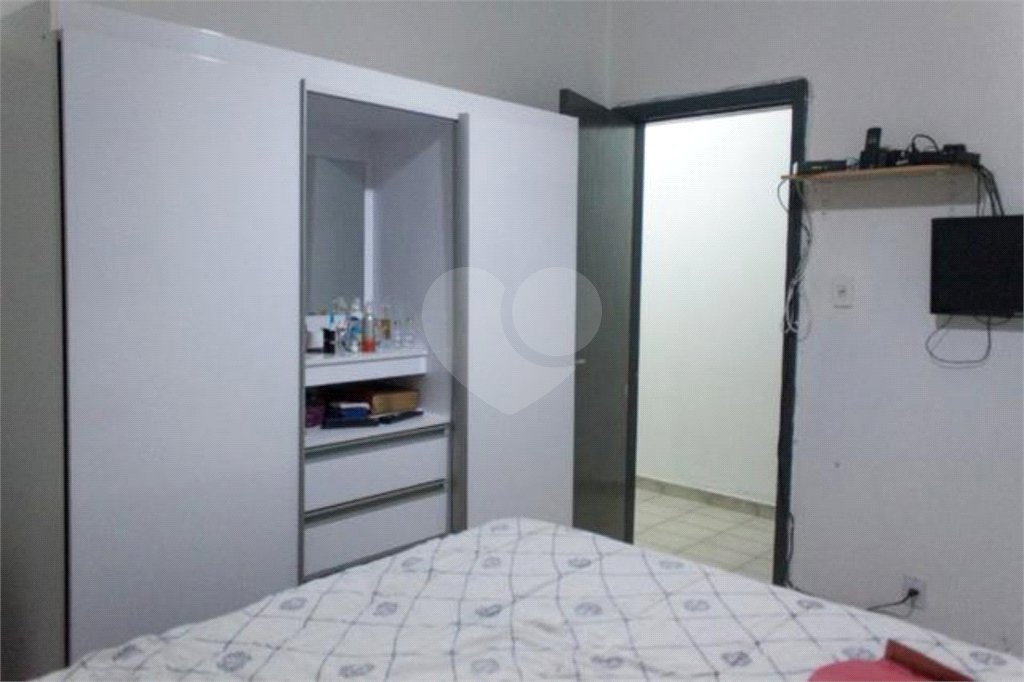 Casa à venda com 2 quartos em Lapa, São Paulo, SP