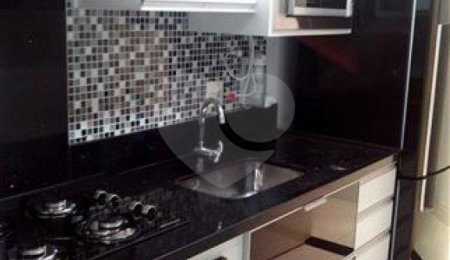 Apartamento à venda com 3 quartos, sendo 1 suíte, em Jardim Japão, São Paulo, SP