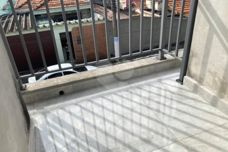 Sobrado à venda com 5 quartos, sendo 4 suítes, em Planalto Paulista, São Paulo, SP