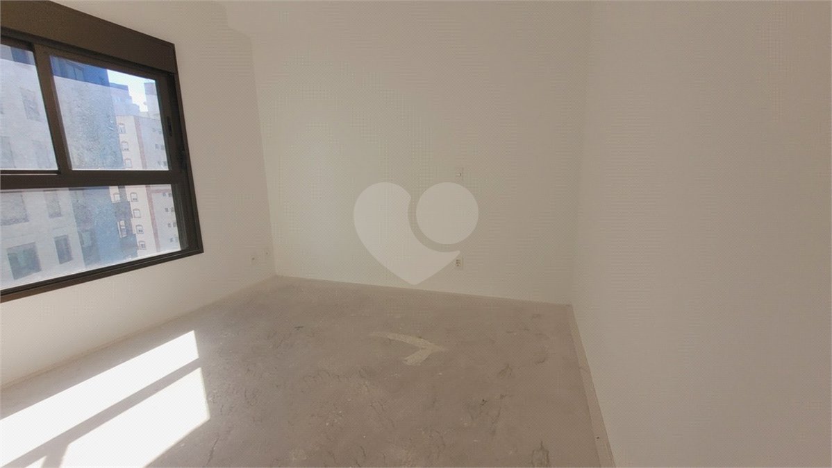 Apartamento à venda com 2 quartos, sendo 1 suíte,  em Sumarezinho, São Paulo, SP