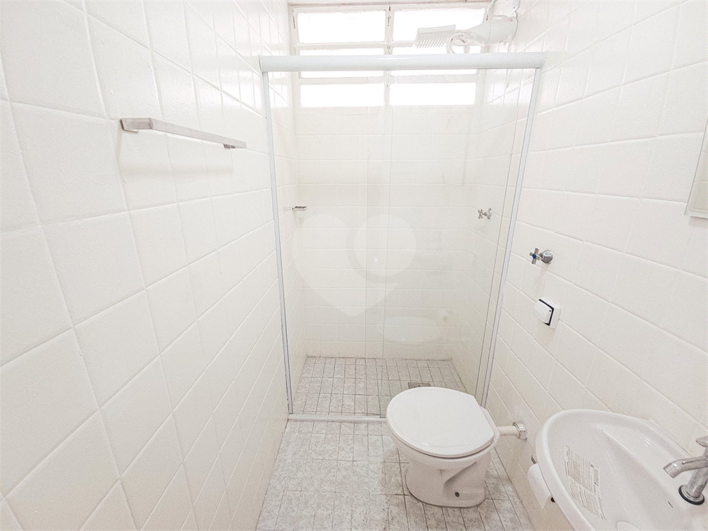Apartamento à venda com 1 quarto em Barra Funda, São Paulo, SP