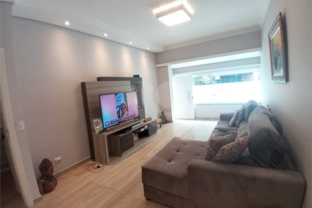 Casa Térrea à venda com 3 quartos, sendo 2 suítes, em Água Fria, São Paulo, SP