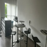 Apartamento para alugar com 1 quarto em Vila Andrade, São Paulo, SP
