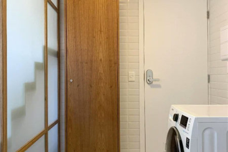 Duplex à venda com 2 suítes em Jardim Londrina, São Paulo, SP