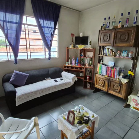 Casa à venda com 3 quartos em Jardim Ester, São Paulo, SP