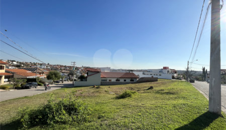 Terreno à venda no condomínio Ibiti do Paço, Sorocaba - SP