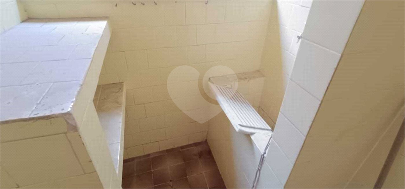 Apartamento à venda com 3 quartos em Andaraí, Rio de Janeiro, RJ