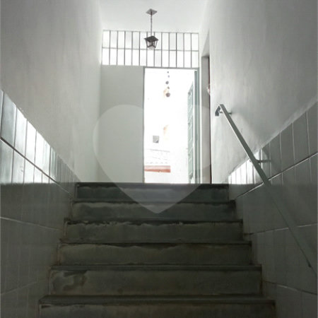 Sobrado à venda com 3 quartos em Jardim Umarizal, São Paulo, SP