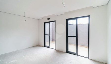 Apartamento à venda com 1 suíte em Vila Sônia, São Paulo, SP
