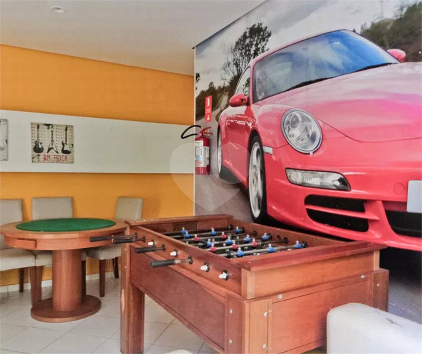 Apartamento à venda com 2 quartos em Jardim Íris, São Paulo, SP