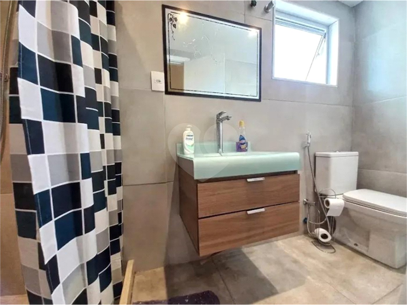 Cobertura à venda com 3 quartos, sendo 1 suíte, em Tijuca, Rio de Janeiro, RJ