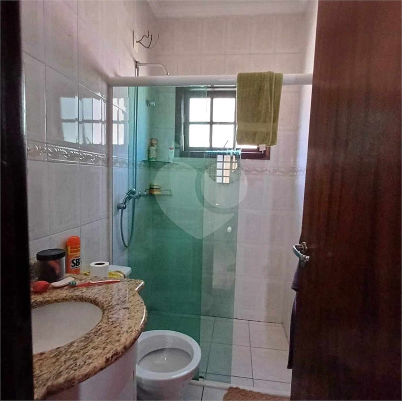 Sobrado à venda com 3 quartos, sendo 2 suítes,  em Jardim Marica, Mogi das Cruzes, SP