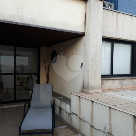 Cobertura à venda com 3 quartos, sendo 1 suíte, em Vila Progredior, São Paulo, SP
