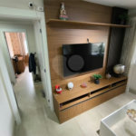 Apartamento à venda com 3 quartos, sendo 1 suíte, em Jardim Vazani, São Paulo, SP