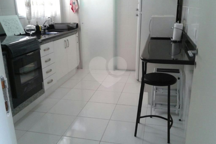 Apartamento à venda com 3 quartos, sendo 1 suíte, em Santana, São Paulo, SP